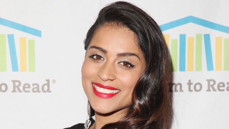 Lilly Singh