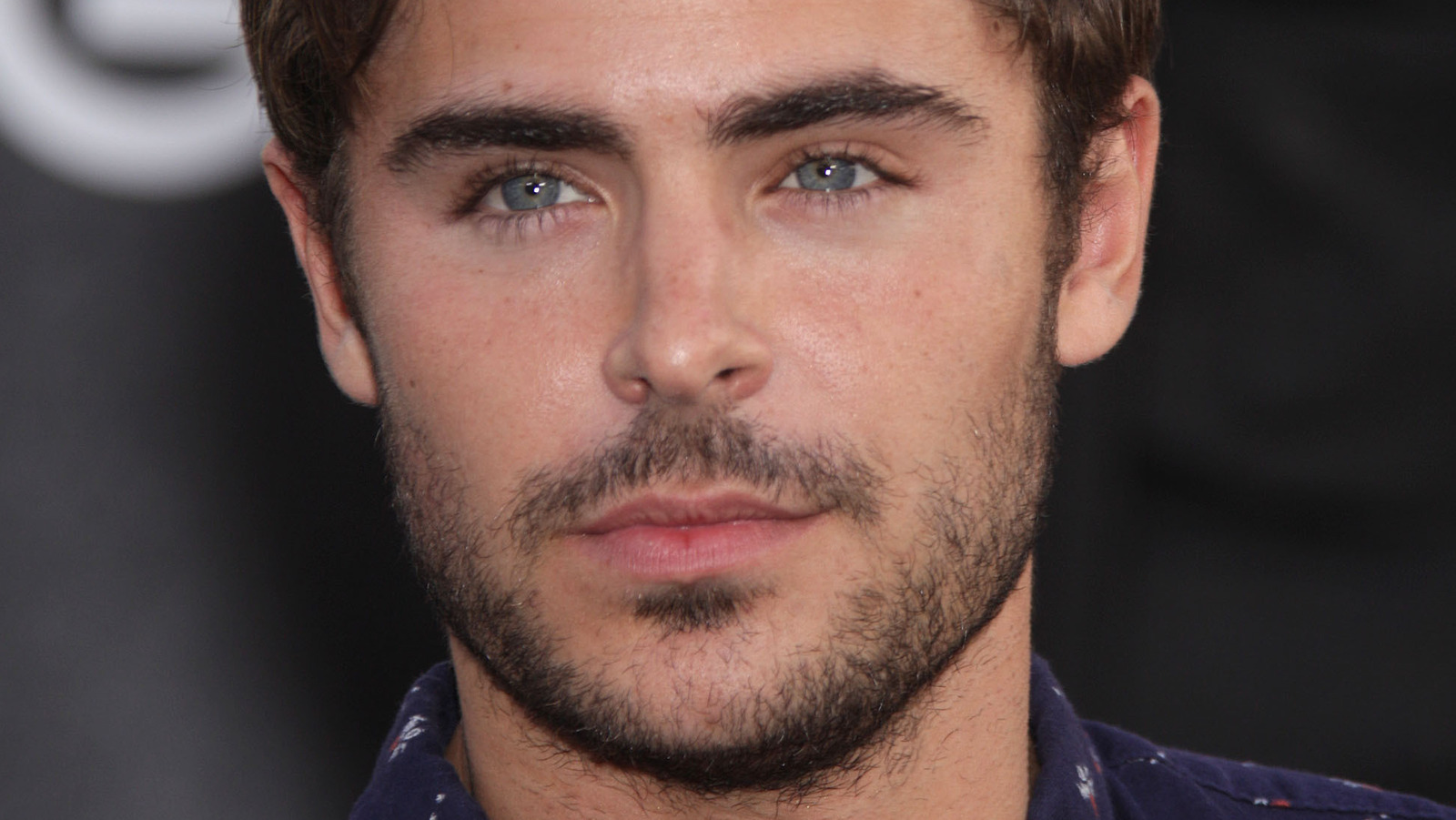 8. The Real Reason Zac Efron Dyed His Hair Blonde for 'Baywatch' - wide 7