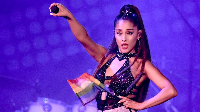 Ariana Grande