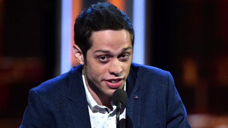 Pete Davidson