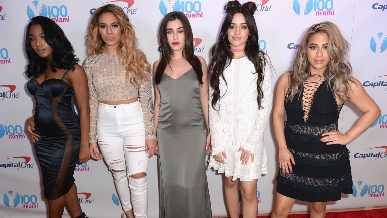 Fifth Harmony