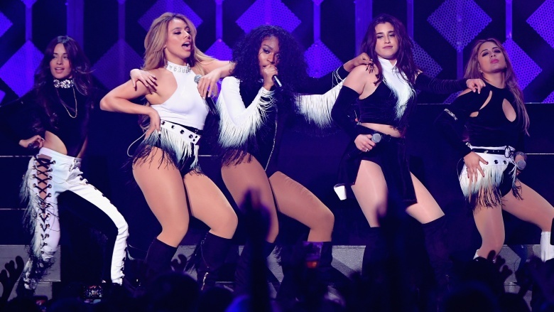 Fifth Harmony