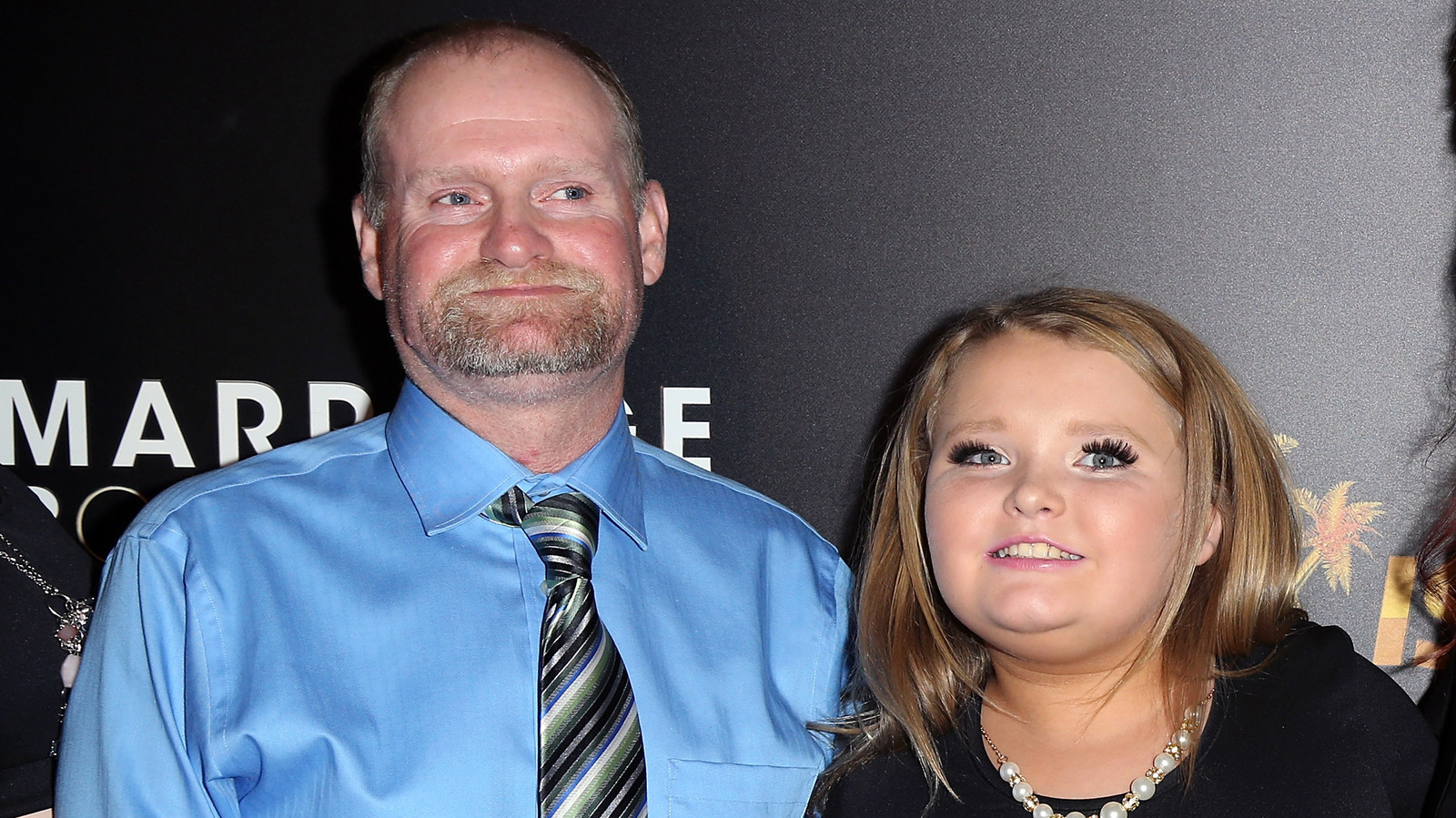 The Real Reasons Honey Boo Boo Has No Relationship With Her Father