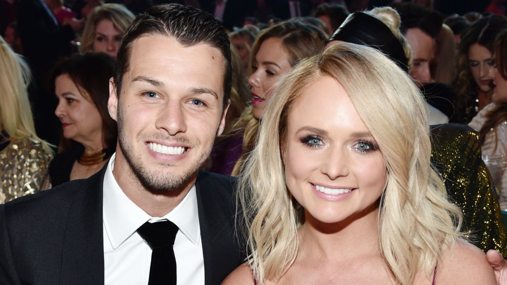 Brendan McLoughlin, Miranda Lambert