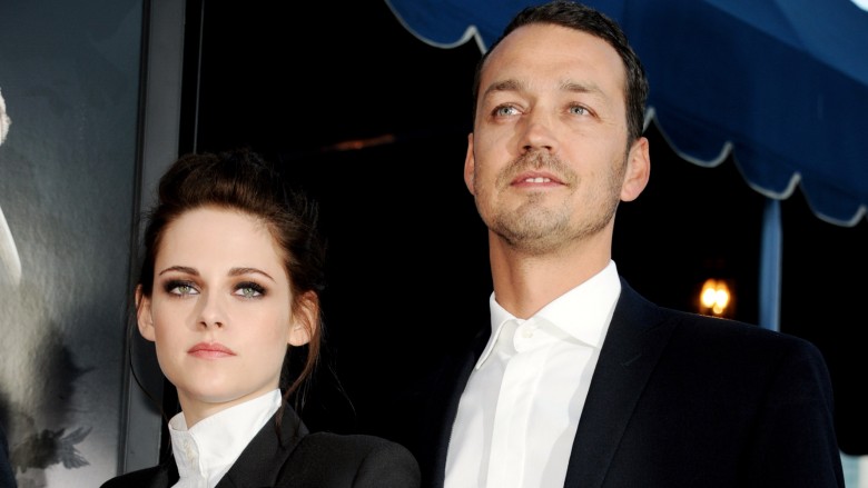 Kristen Stewart Rupert Sanders 