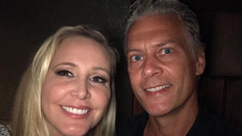 Shannen and David Beador