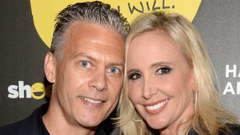 David and Shannon Beador