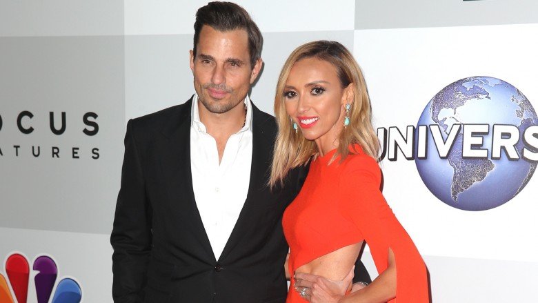Giuliana Rancic