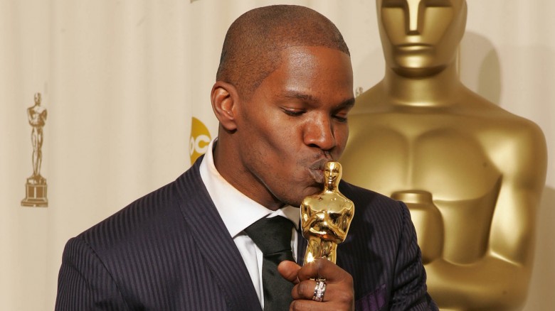 Jamie Foxx