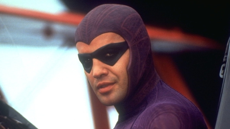 Billy Zane in The Phantom