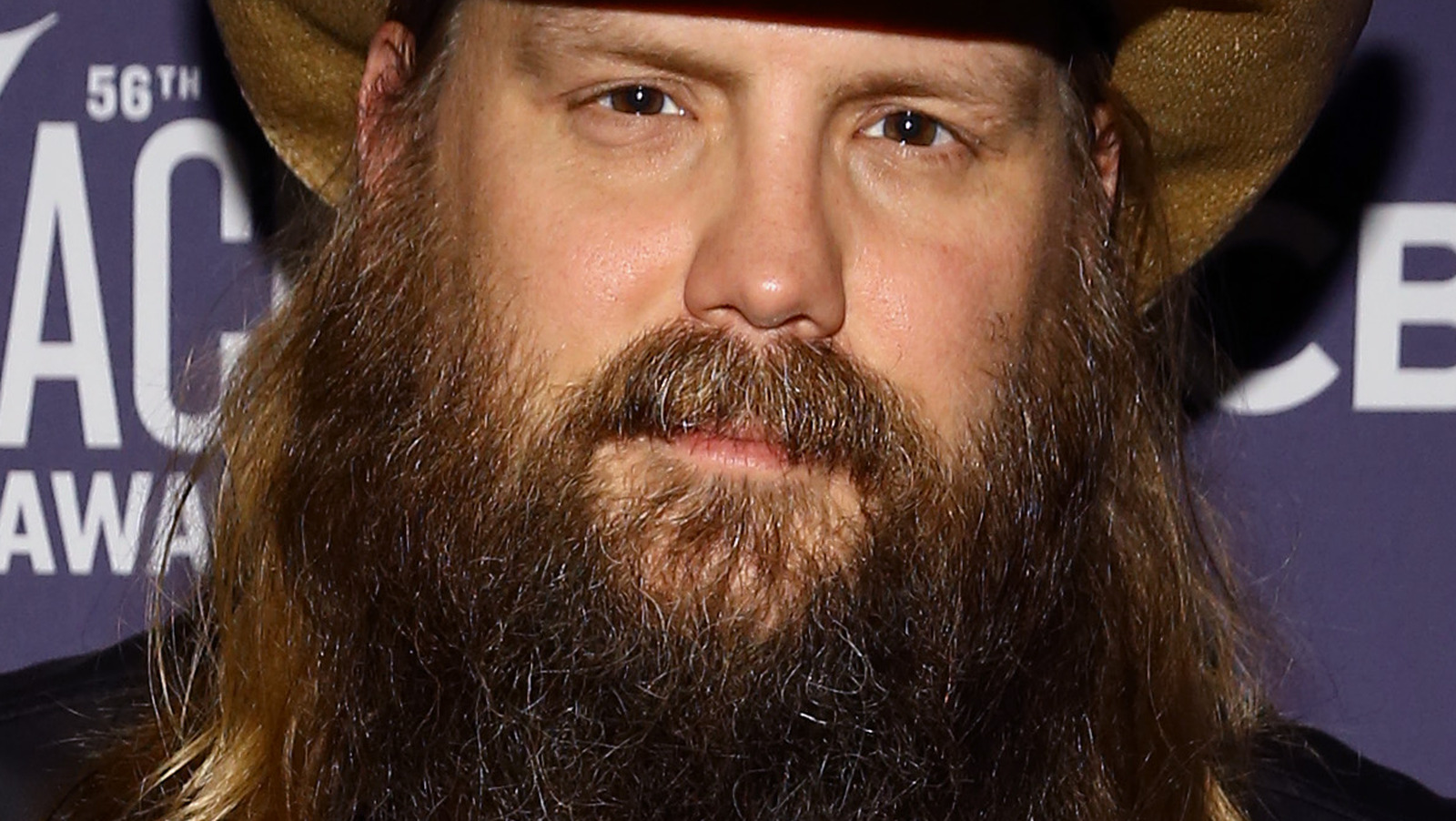 The Real Story Of How Chris Stapleton Met His Wife News and Gossip