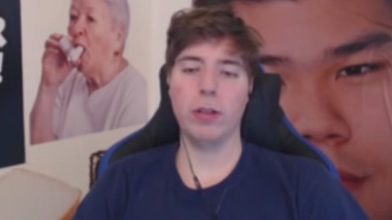 MrBeast counting from 1 to 100,000