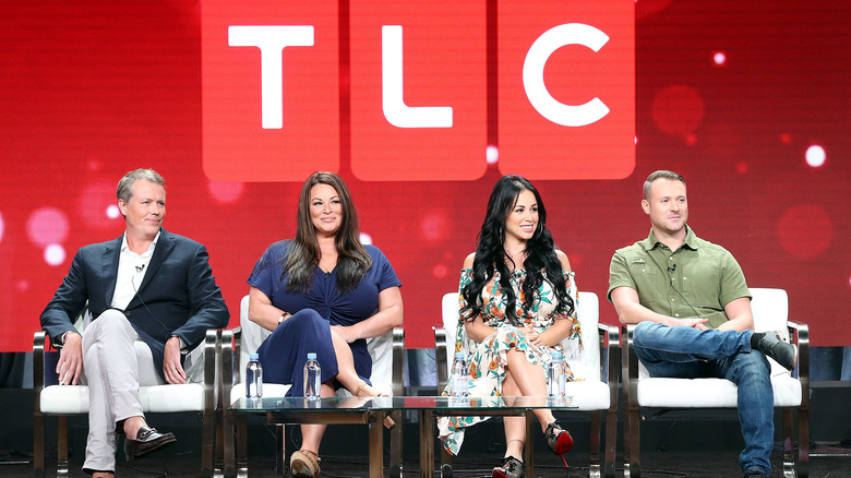 90 day fiance stars on stage