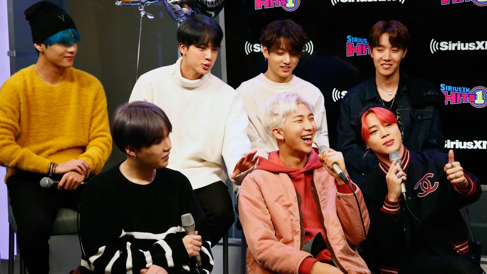 BTS