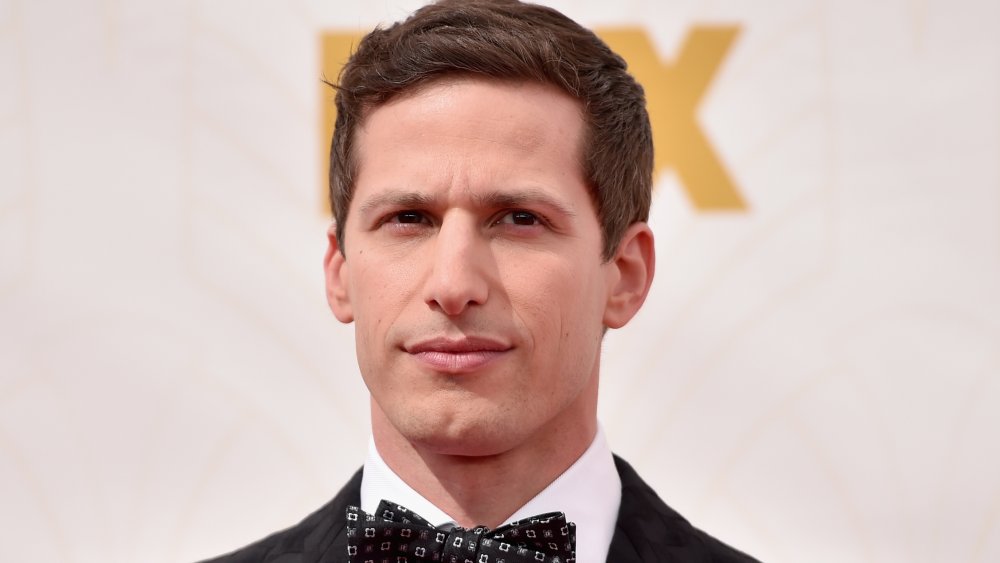 Andy Samberg