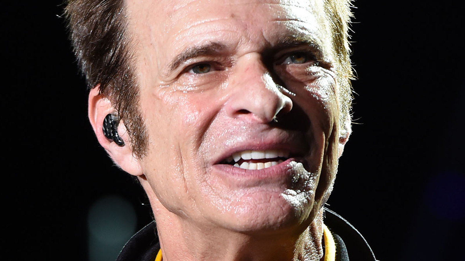 The Reason Behind David Lee Roth's Exit From Van Halen