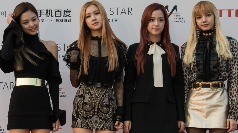 BLACKPINK Rose drug abuse controversy: YG Entertainment reacts to serious  allegations