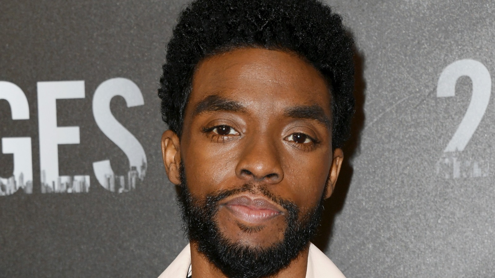 The Reason Chadwick Boseman Kept His Diagnosis Secret, According To His