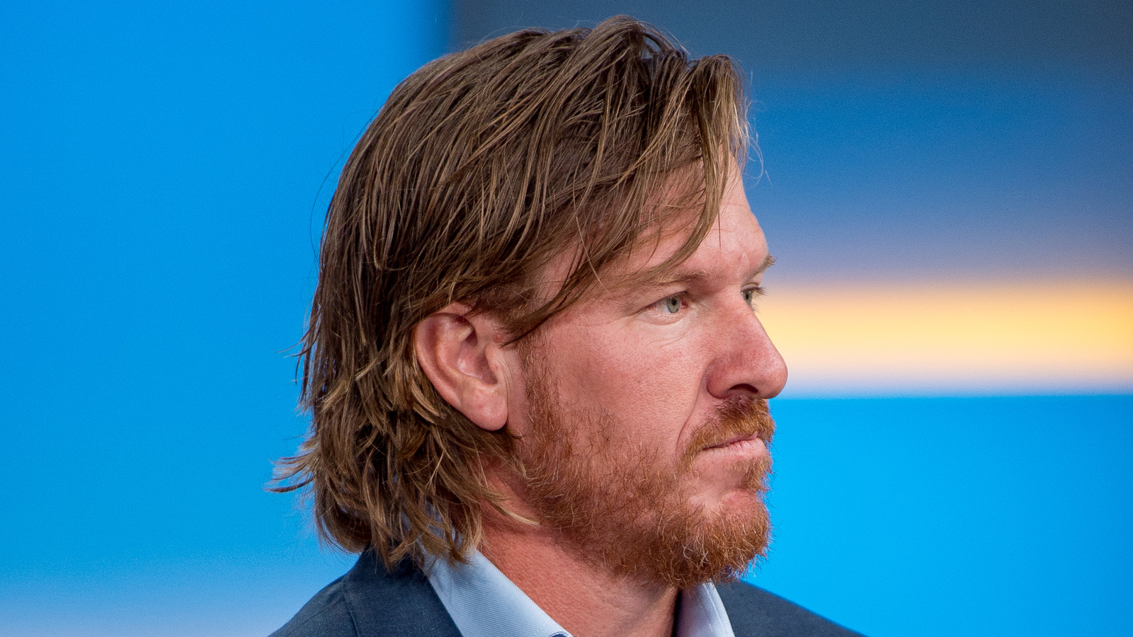 The Reason Chip Gaines' Business Partners Sued Him
