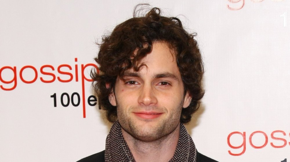 Penn Badgley