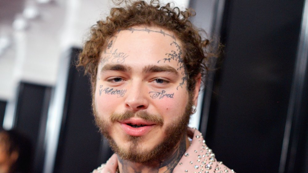 Post Malone