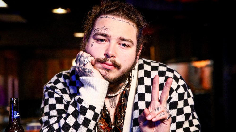 Post Malone