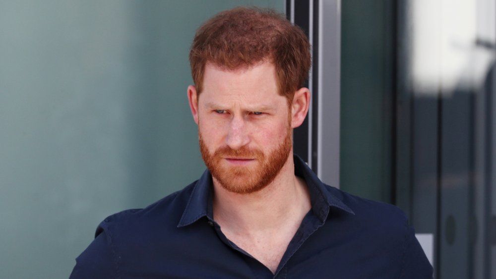 Prince Harry