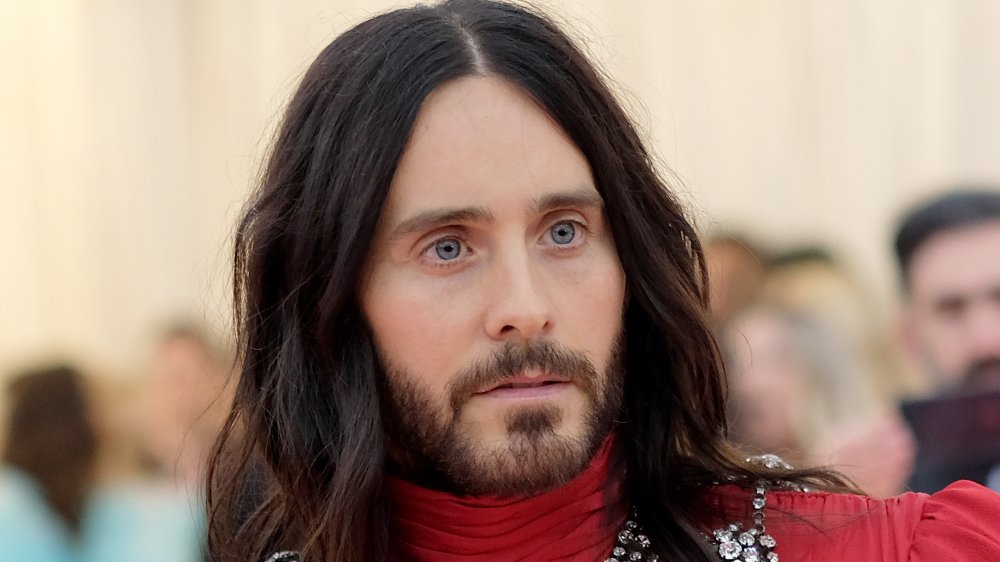 Jared Leto 