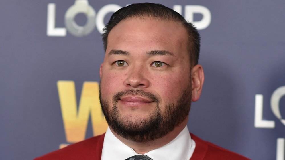 Jon Gosselin