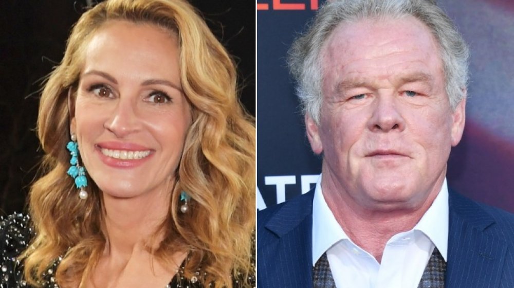 Julia Roberts, Nick Nolte