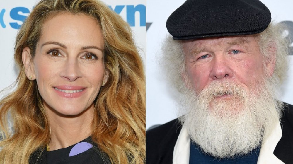 Julia Roberts, Nick Nolte