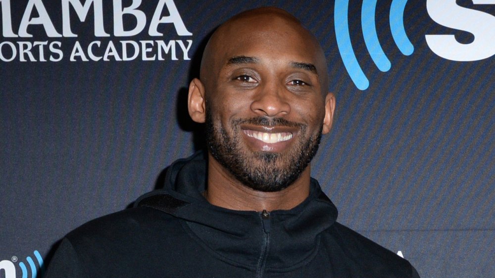 Mamba Academy drops Kobe Bryant's nickname as it's a 'painful