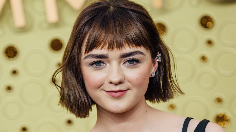 Maisie Williams