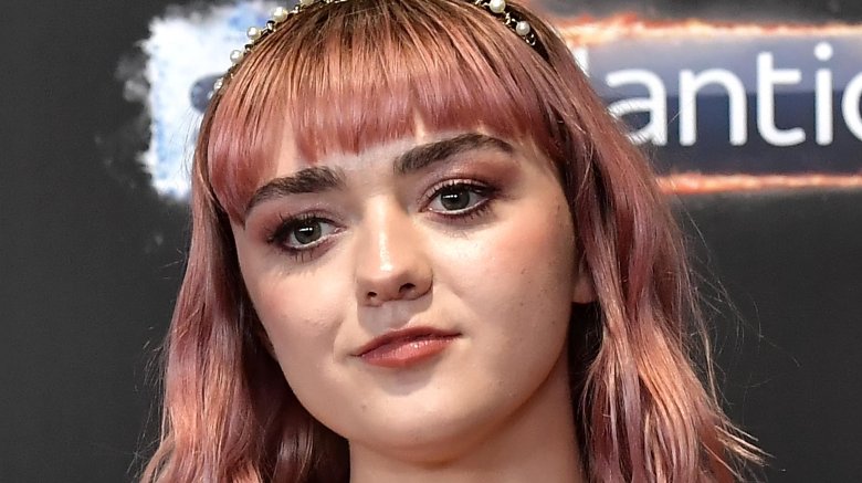 Maisie Williams