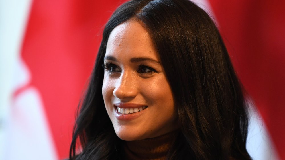 Meghan Markle