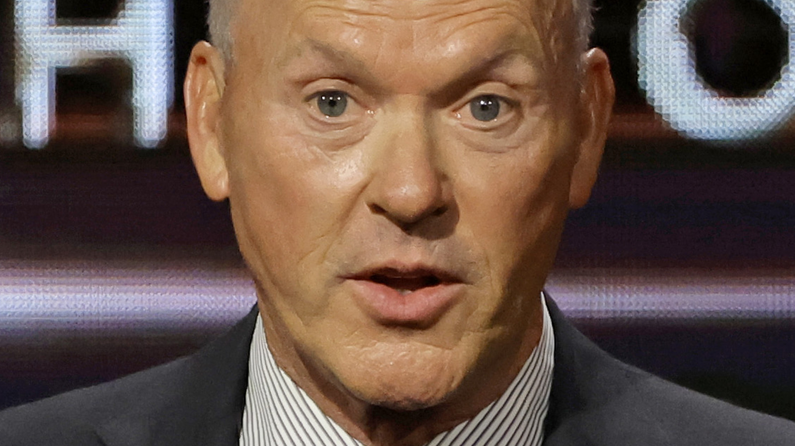 The Reason Michael Keaton s Touching Acceptance Speech Got Censored At the-reason-michael-keaton-s-touching-acceptance-speech-got-censored-at