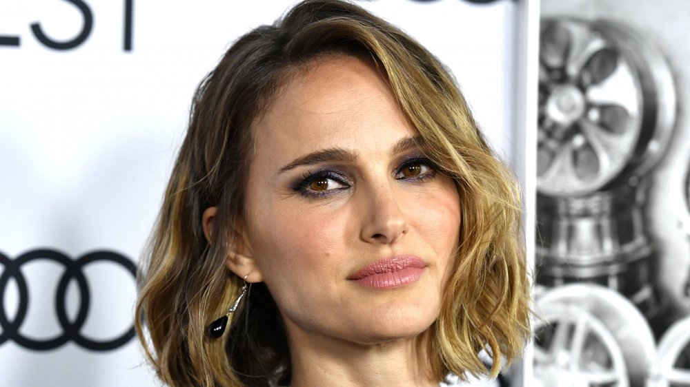 Natalie Portman