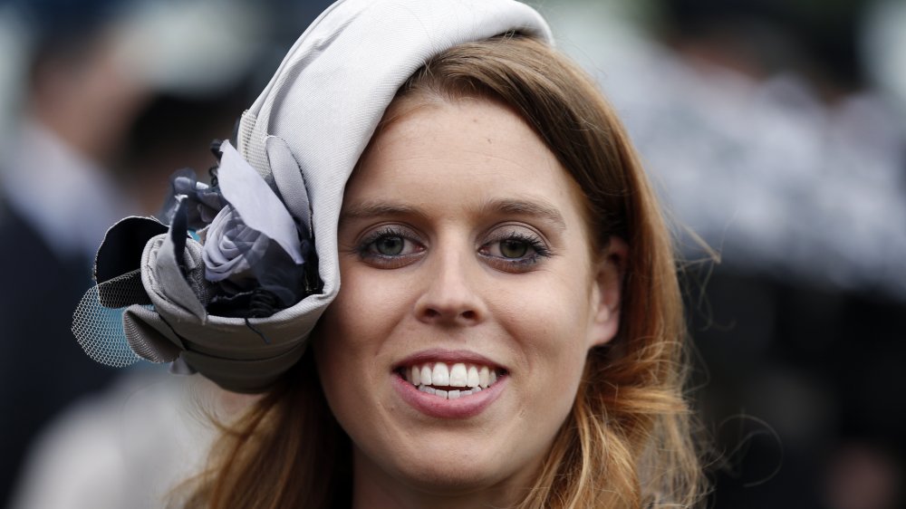 Princess Beatrice