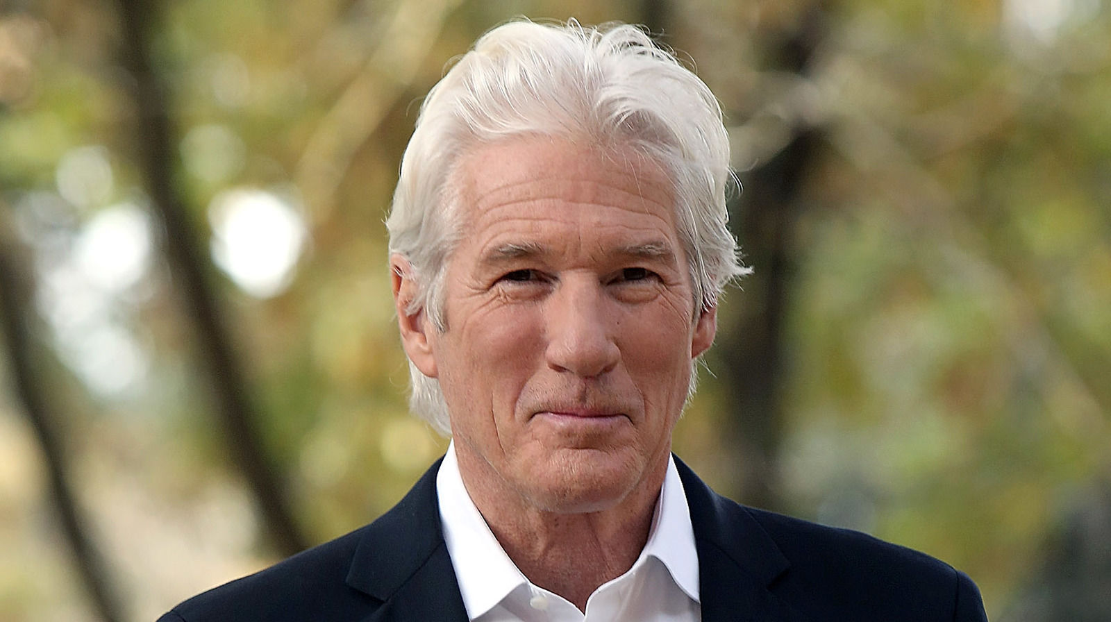 The Reason Richard Gere Was Banned From The Oscars