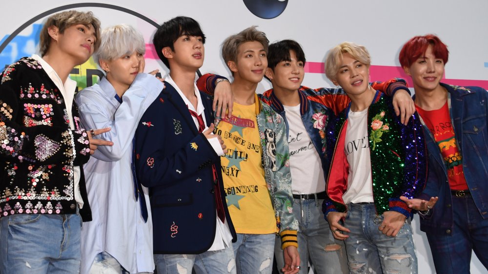 BTS