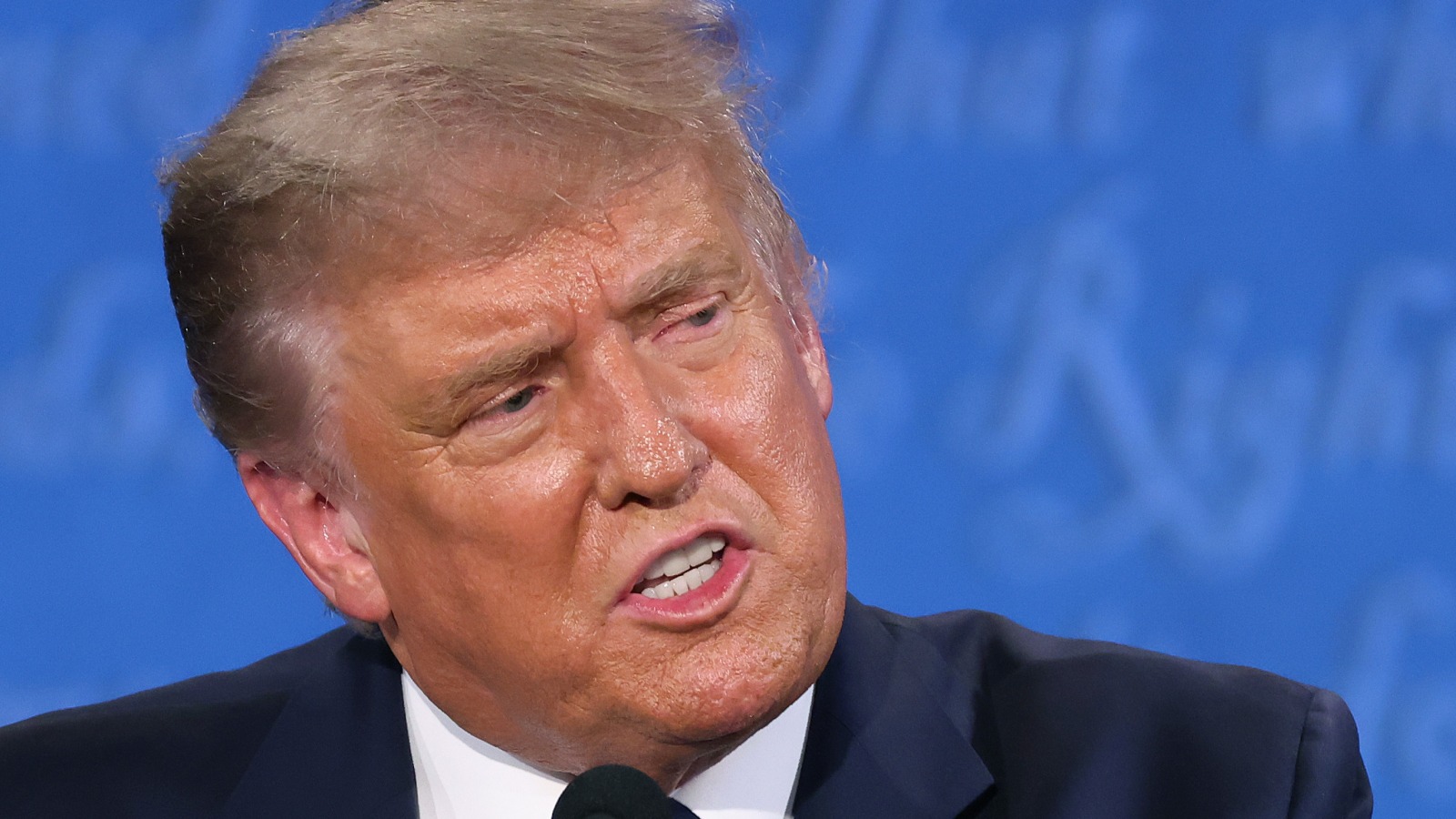 The Reason Trump Is Refusing To Participate In The 2nd Debate