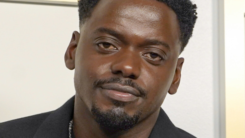 Daniel Kaluuya attending 93rd Annual Academy Awards