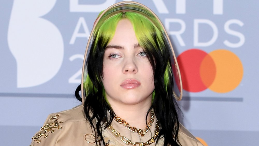 Billie Eilish