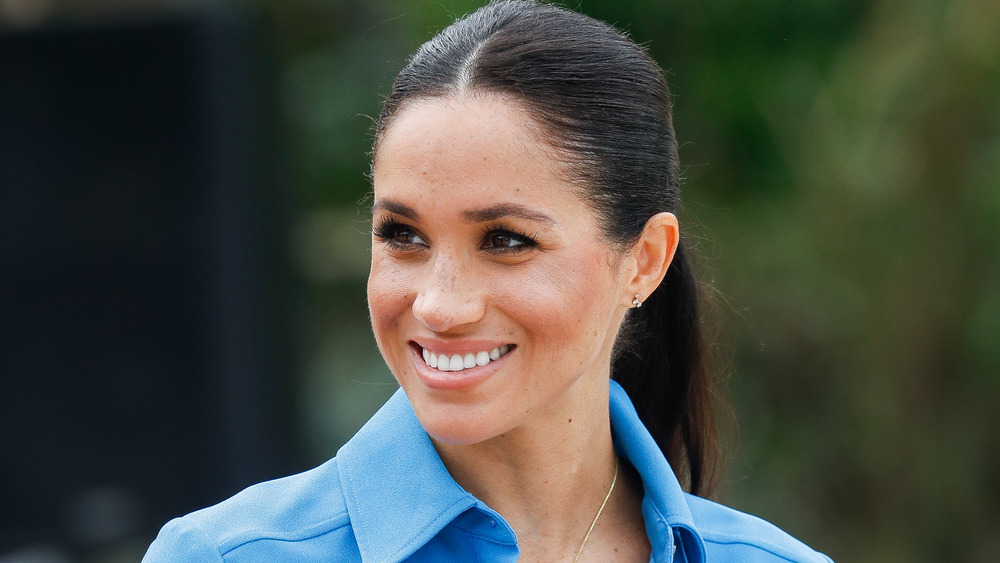 Meghan Markle