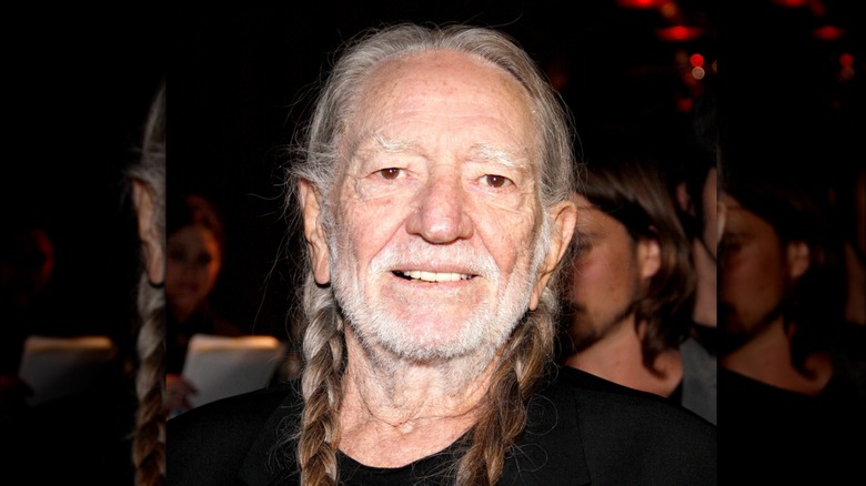 Willie Nelson in 2013