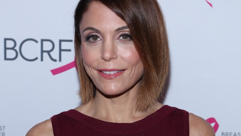 Bethenny Frankel