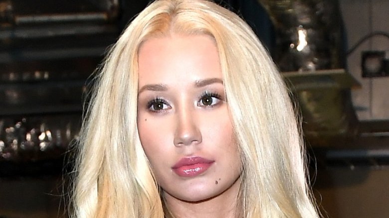 Iggy Azalea
