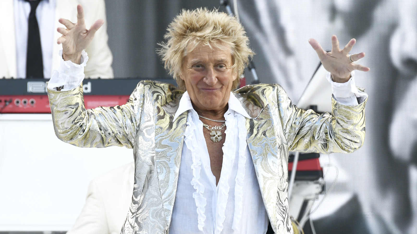 The Rod Stewart Song That Still Leaves Fans Feeling 'Betrayed'