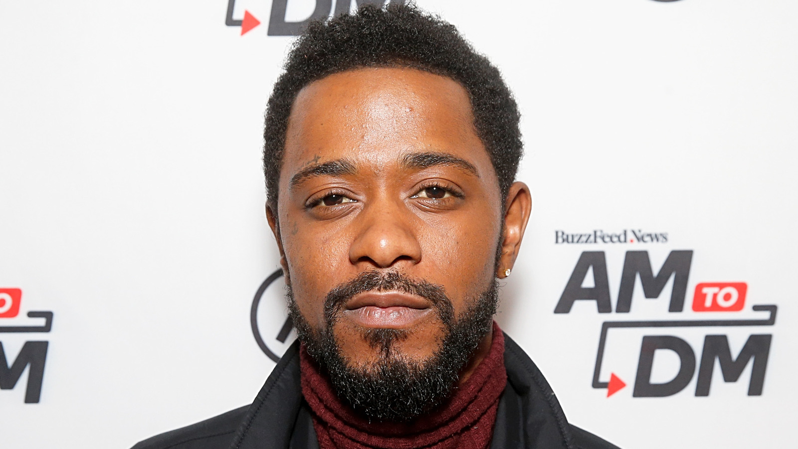 The Role That Sent Lakeith Stanfield To Therapy