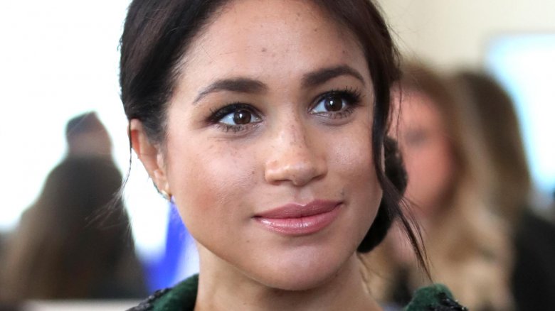 Meghan Markle